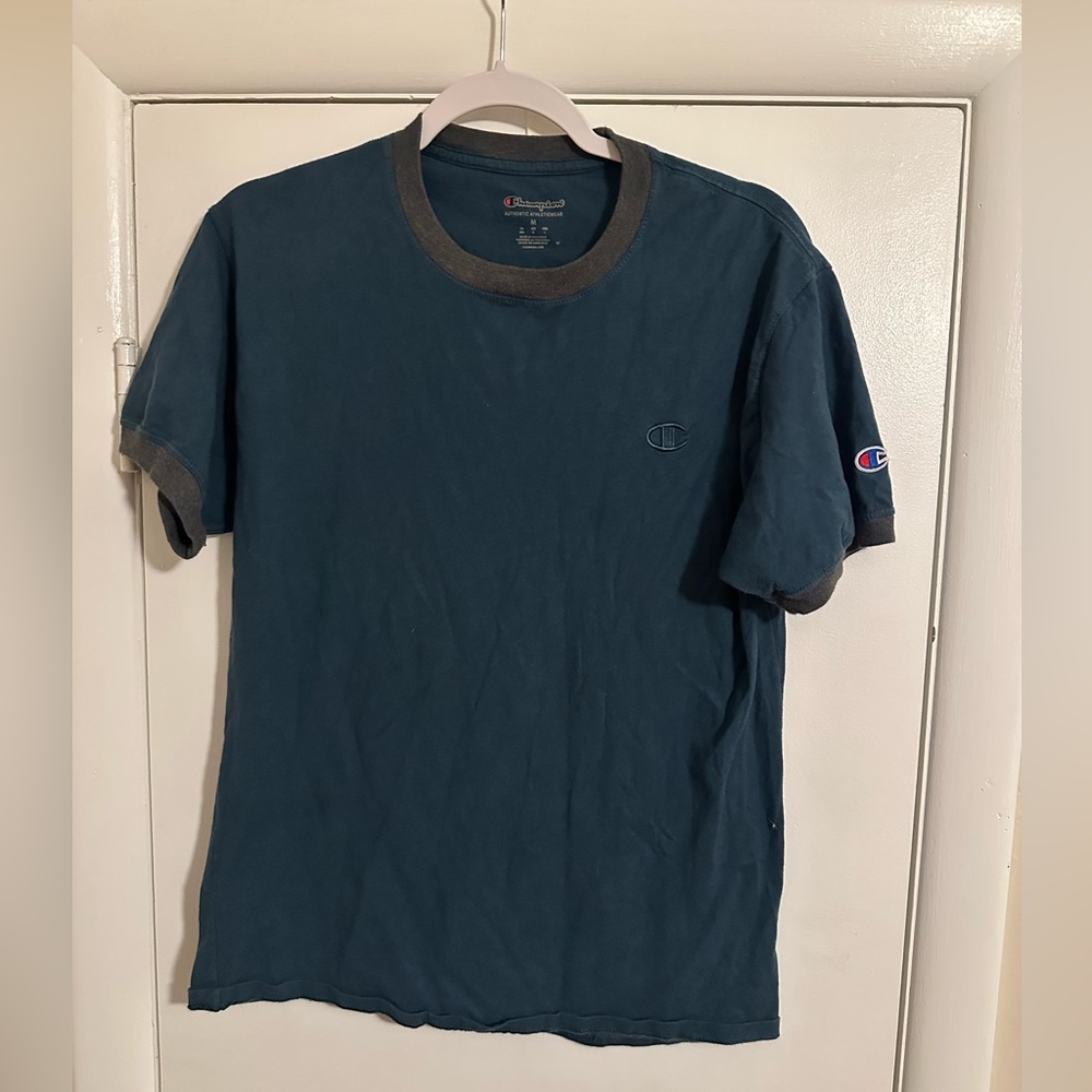 Champion T-Shirt (Medium)